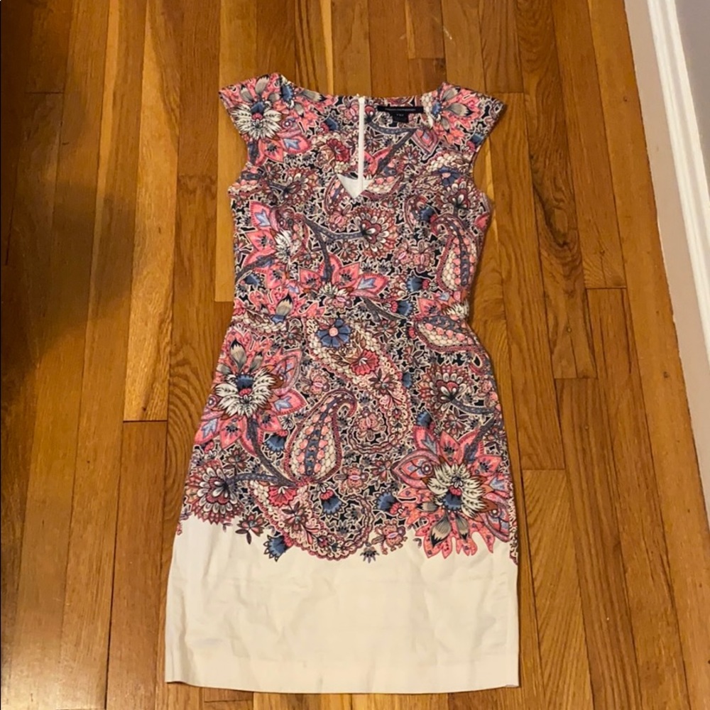 French Connection Dress